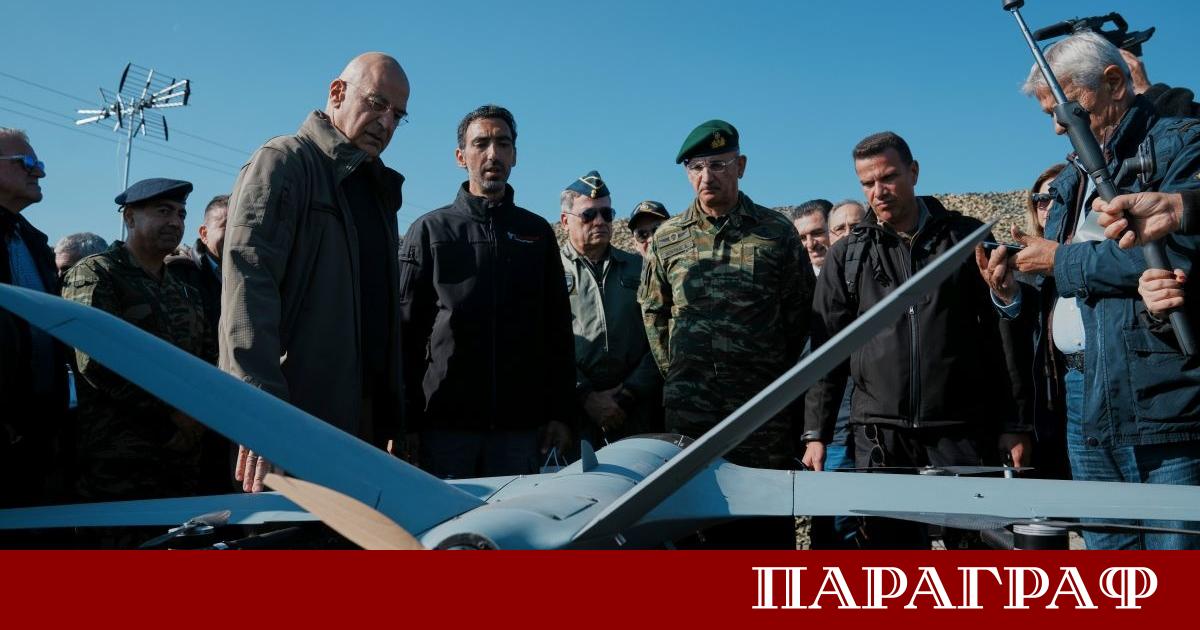 Дроновете и безпилотните системи доминират на бойното поле в Украйна