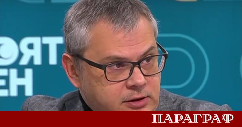 Настървяването към журналистите в България не е спирало заявява Виктор