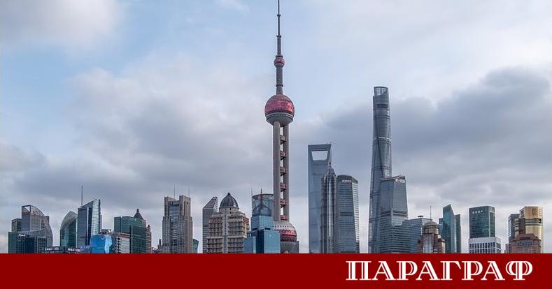 Националната комисия за развитие и реформи НКРР на Китай обяви