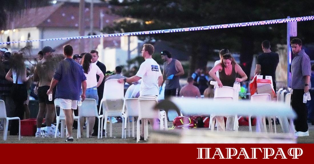 Десет души са убити а най малко 12 са ранени