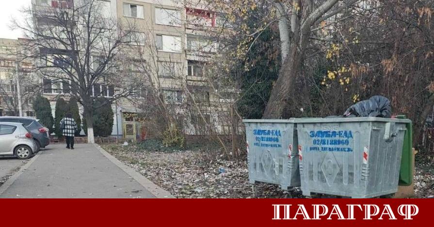 Столична община предприема активни мерки за нормализиране на сметосъбирането в
