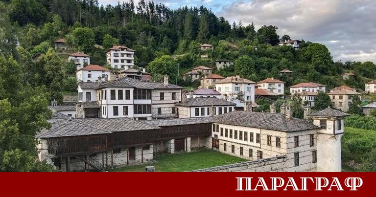 Историческият музей в Смолян представи уникална изложба Експозицията включва 36