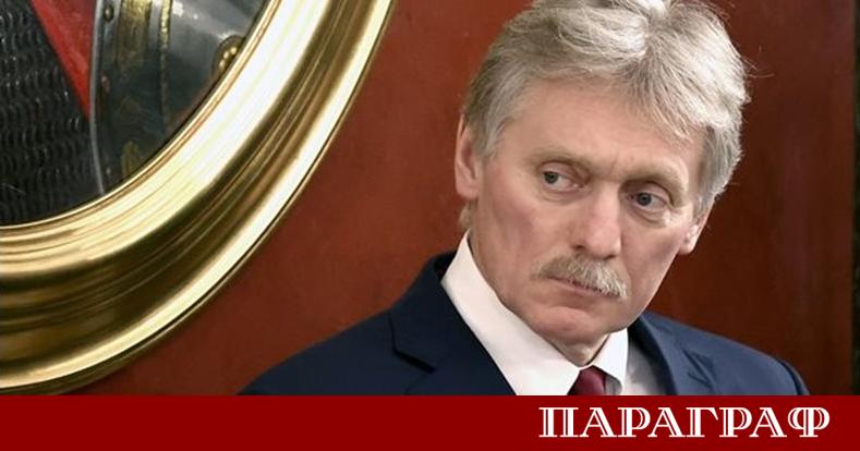 Кремъл осъди като безотговорни изказванията на генералния секретар на НАТО