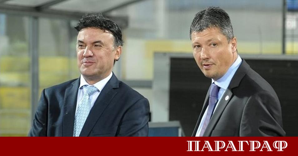 Коментар на седмицата №2 Защо някой друг ни е виновен