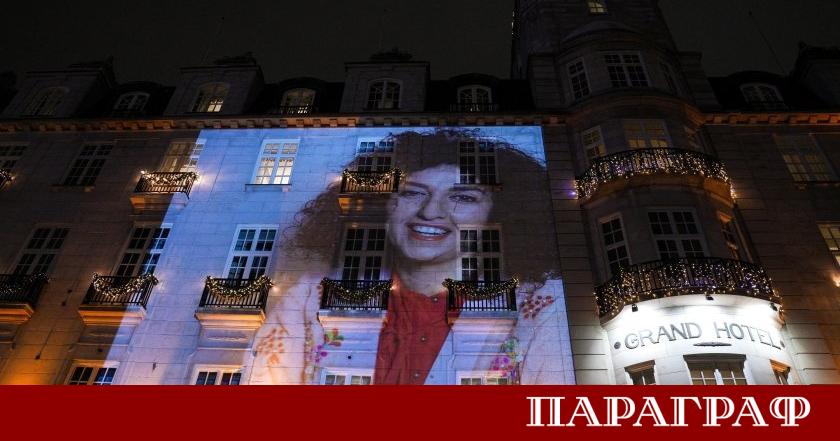 Нобеловият комитет изрази дълбока загриженост относно задържането на лауреатката за