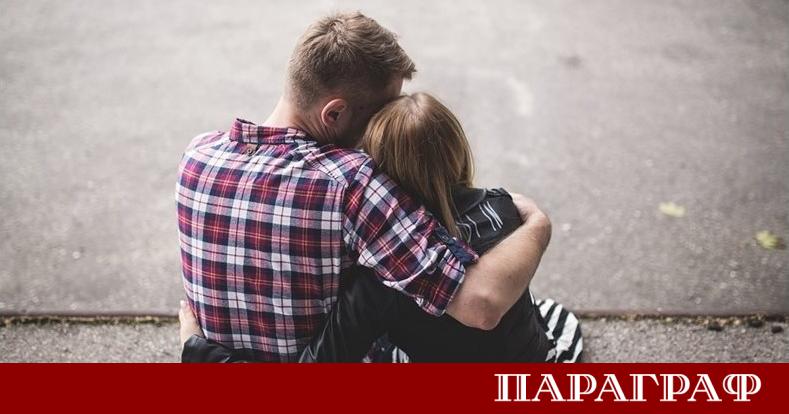 Хората които проявяват състрадание се чувстват по добре и са