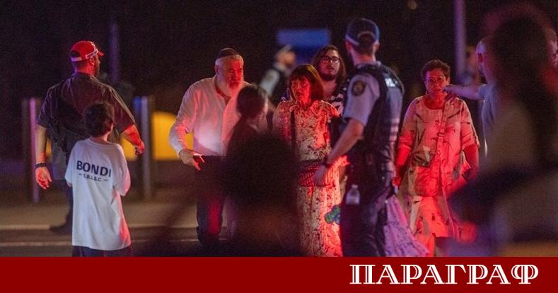 Равин Ели Шлангер роден във Великобритания е сред жертвите на