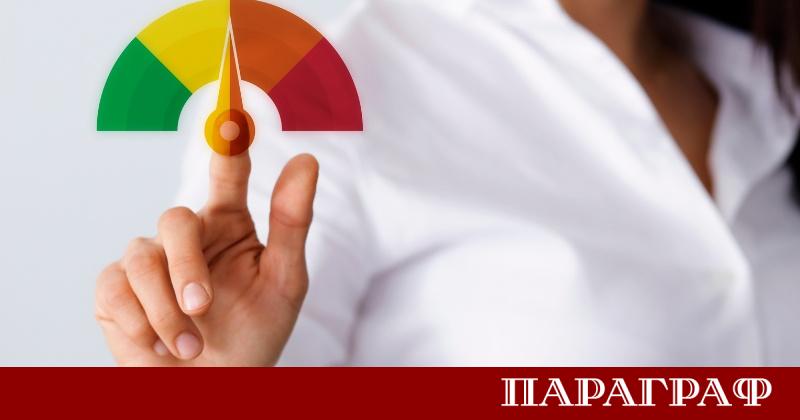 Българите са изтеглили с 20 по големи кредити през първите девет