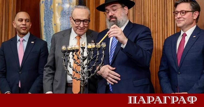 Големи градове по света засилват мерките за сигурност по време