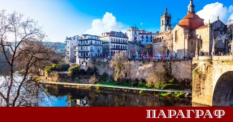 Португалия член на еврозоната от 2002 г отбелязва значителен икономически