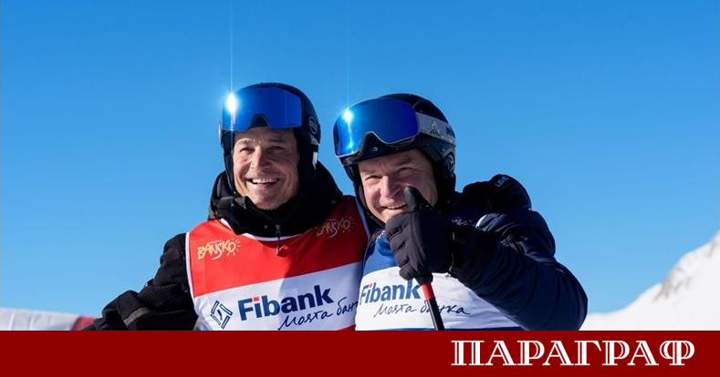 Италианската слаломна легенда Джорджо Рока очаква хаос на предстоящите Зимни