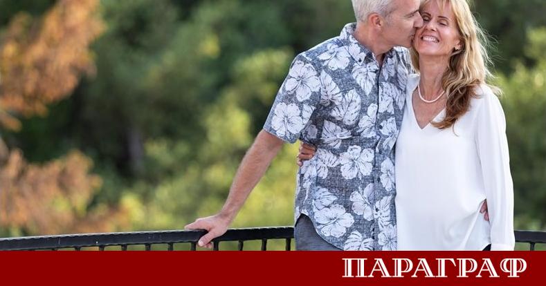 Емоционалната подкрепа в брака намалява риска от затлъстяване сочат нови