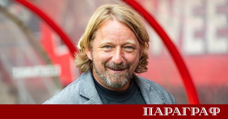 Разтърсващи промени настъпиха в германския втородивизионен клуб Фортуна Дюселдорф Лошите