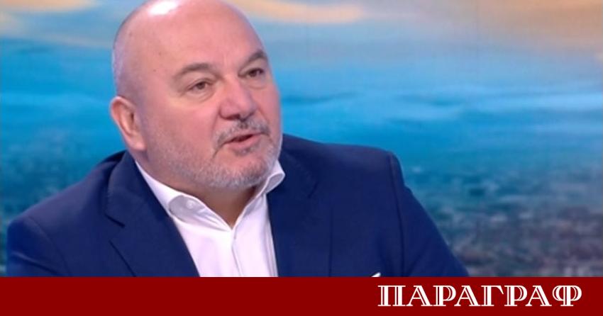 Икономистът Любомир Дацов от Фискалния съвет предложи бюджетът да бъде