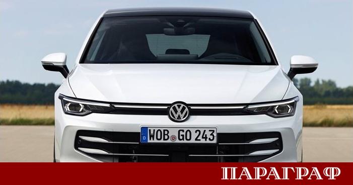 Германският автомобилен гигант Volkswagen предприема историческа стъпка Компанията затваря своя
