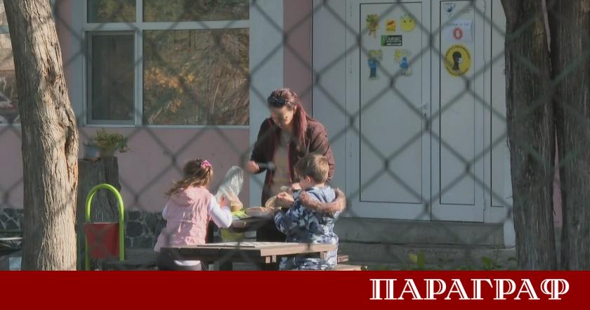 Училище Васил Левски в село Караджово е пример за успешно