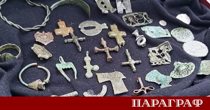 Регионалният исторически музей в Кърджали представя мащабна изложба посветена на