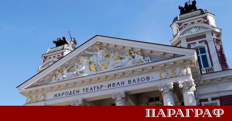 Министерството на културата МК категорично опроверга твърденията за отстраняване на