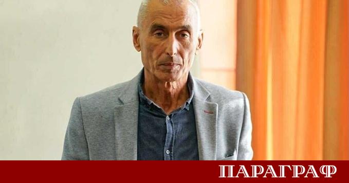 На 15 декември 2025 г в София се проведе извънредно