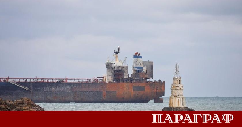 Басейнова дирекция Черноморски район разпореди спешни проби на морската вода