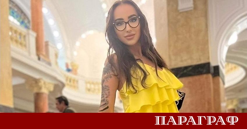 Бившата полицайка Симона Радева получи 5 години затвор Софийският районен