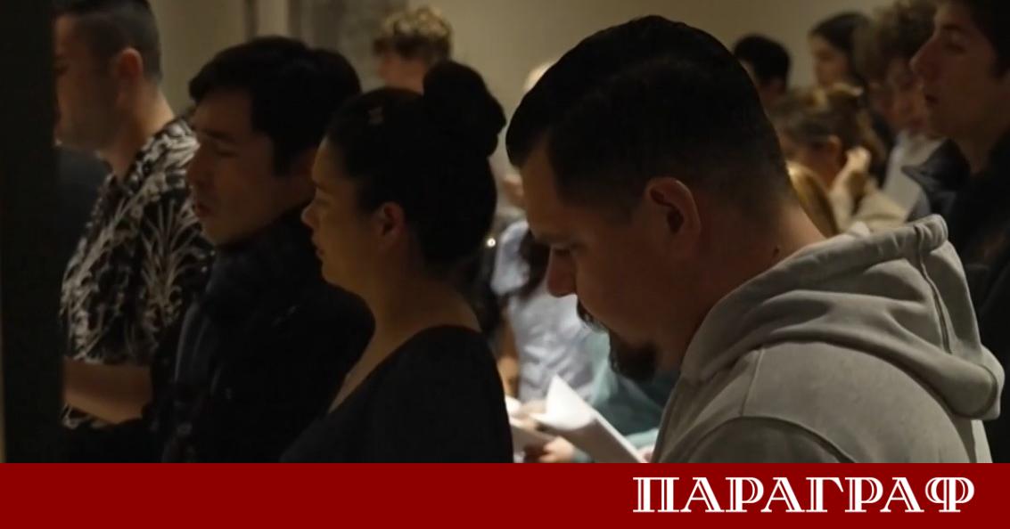 Източното православие отбелязва значителен ръст на нови последователи в Съединените