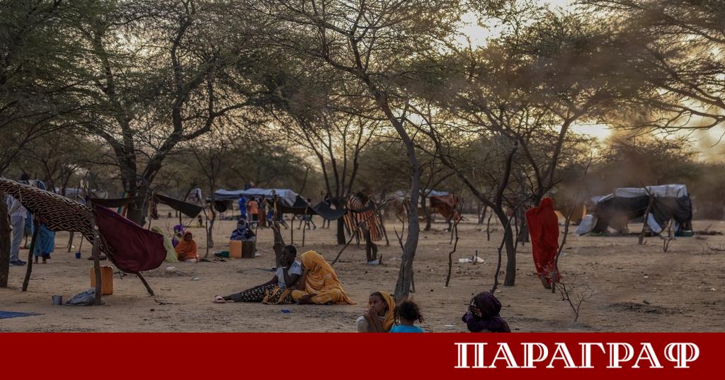 Стотици цивилни напускат северната част на Мали Те бягат към