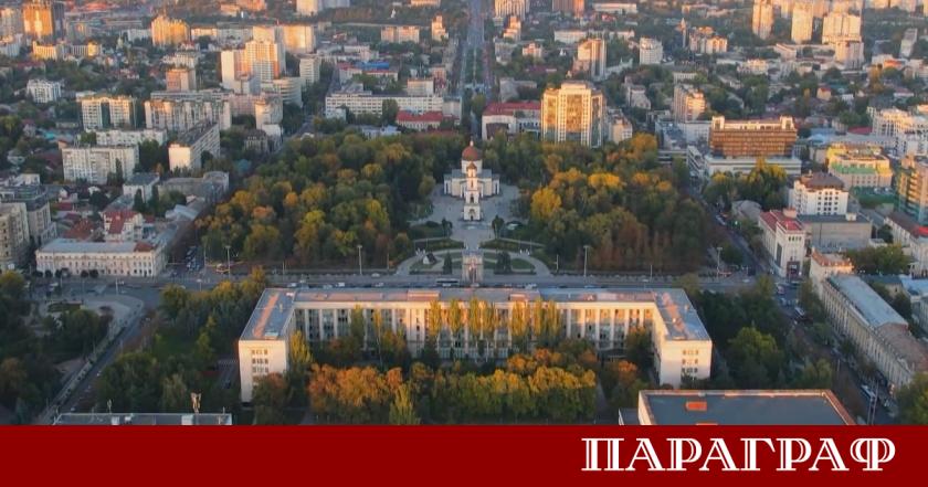 Молдова целенасочено върви към Европейския съюз Страната се стреми към