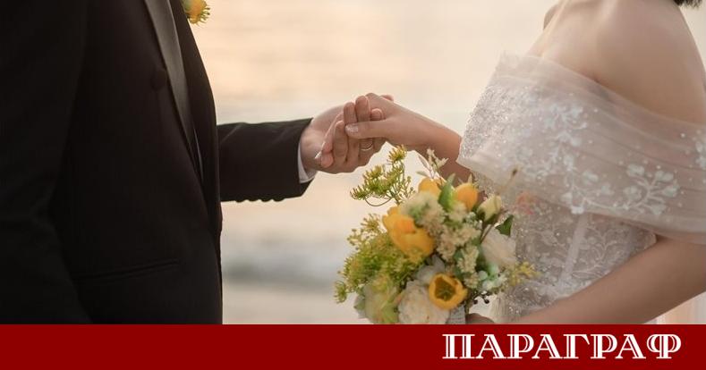 Сватбено тържество в град Хемер Германия прерасна в масов бой