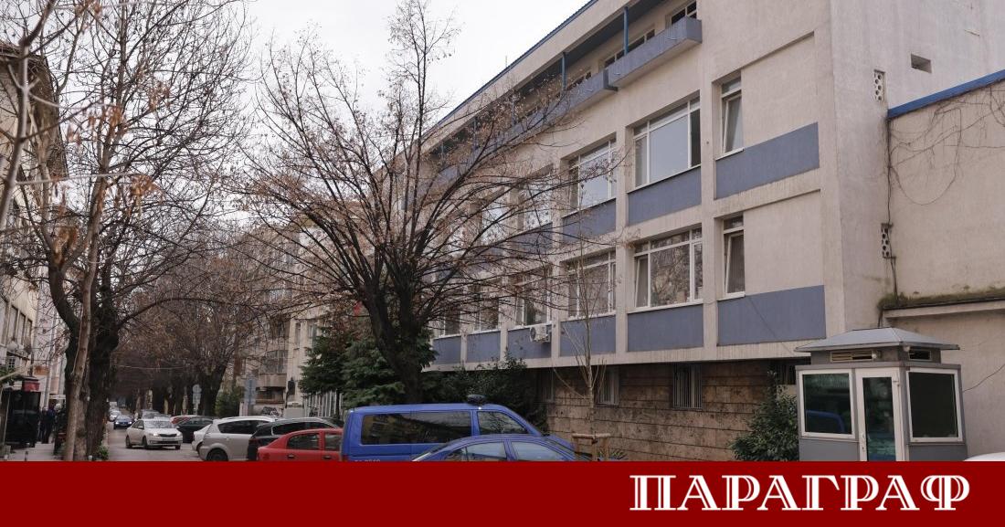 Мащабно разследване на Вътрешна сигурност и ГДБОП разкри престъпна група