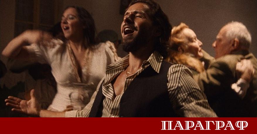 Папи Ханс представи новия си сингъл Умирам да живея Песента