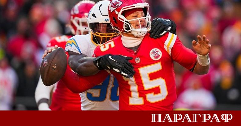 Американският футбол стана свидетел на края на една епоха За