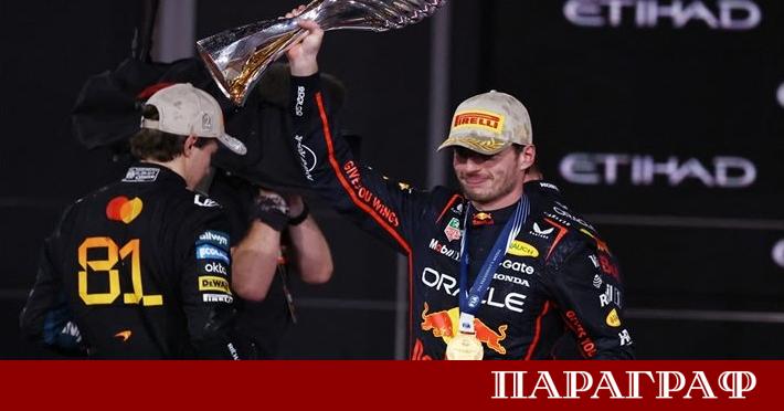 Д р Хелмут Марко бивш съветник в Ред Бул изрази