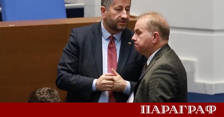 Преди две години на 16 декември 2023 г вестник 24