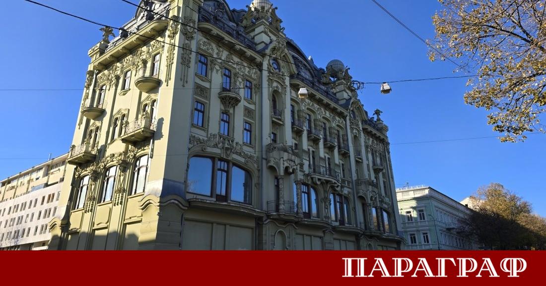Силни взривове разтърсиха украинския пристанищен град Одеса Обявена е въздушна