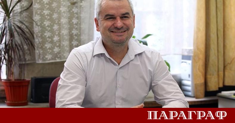 Наркобосът Росен Кръстев известен като Стъкларя е в центъра на