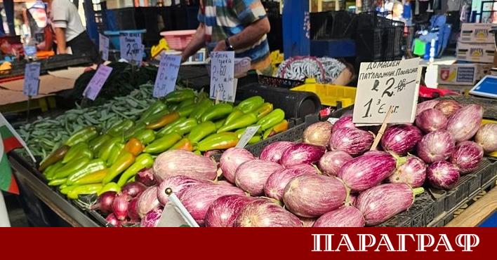 България е на по малко от месец от въвеждането на