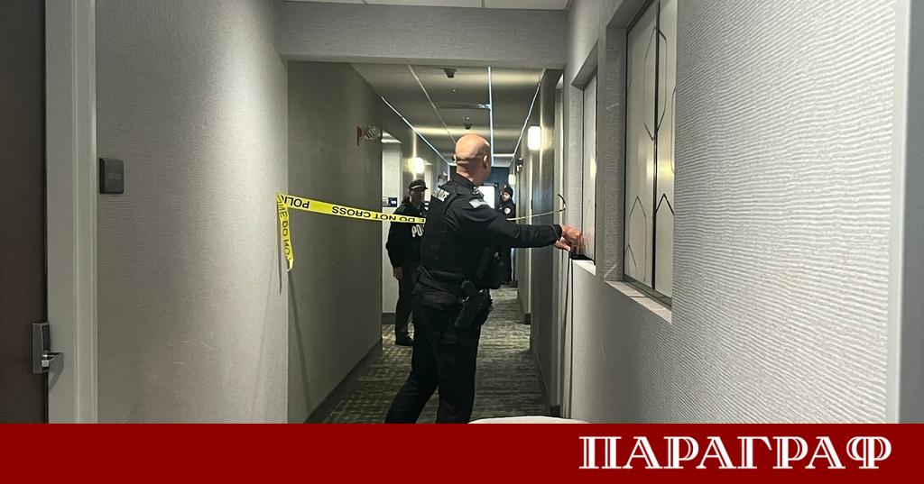 Двама души загинаха а девет бяха ранени при стрелба в