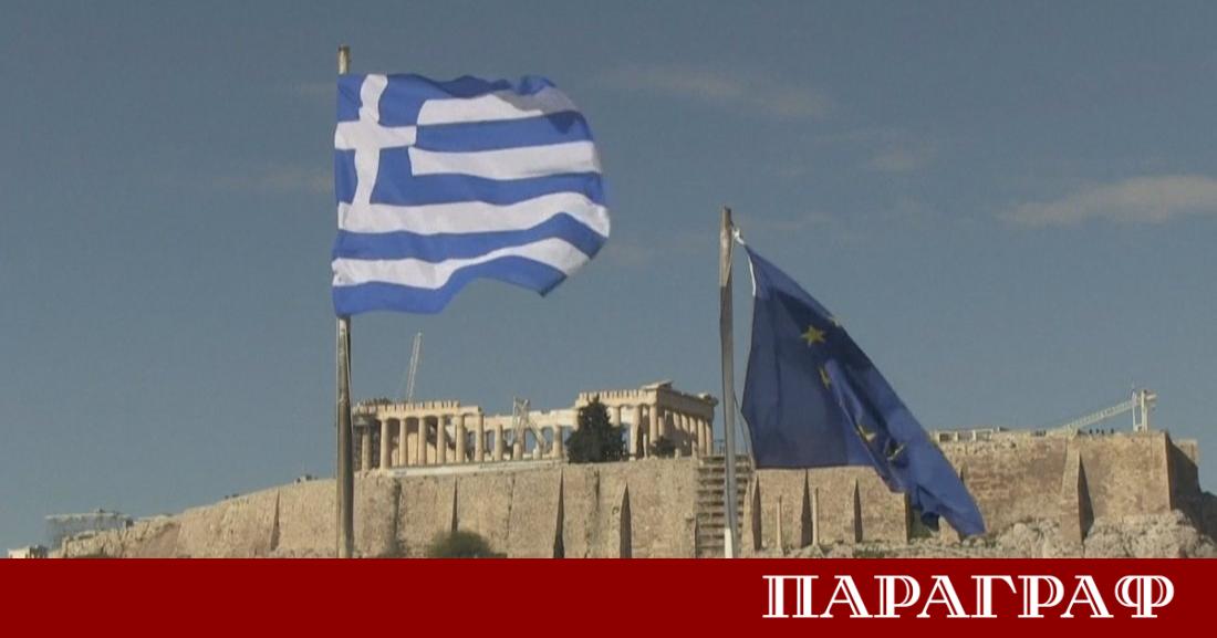 Гърция е обхваната от вълна от протести Синдикатите в публичния