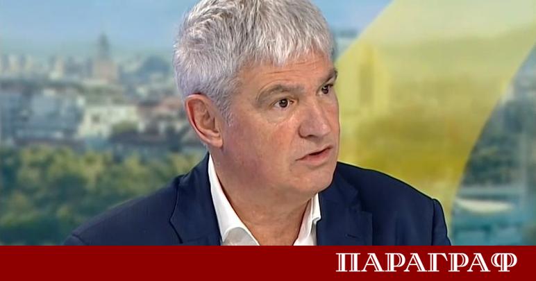 Президентът на КНСБ Пламен Димитров предупреди че удължителен закон за