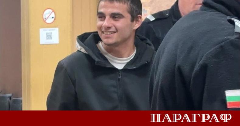 Върховният касационен съд ВКС окончателно потвърди присъда от 7 години