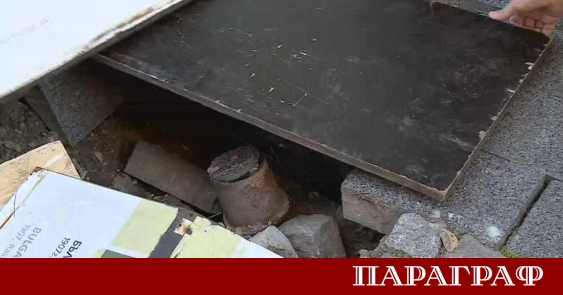 Жители на централен квартал в Пловдив алармират за сериозен проблем