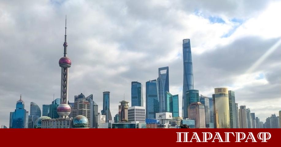 Китайските власти предприемат решителни мерки за активизиране на потреблението То