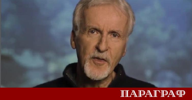 Носителят на Оскар Джеймс Камерън вече е милиардер Това съобщи