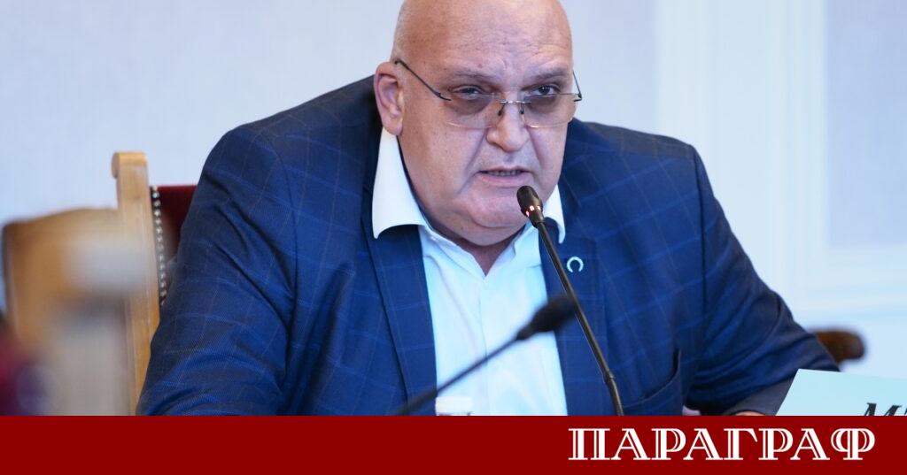 Парламентарната здравна комисия прие удължителния закон за бюджета Този закон