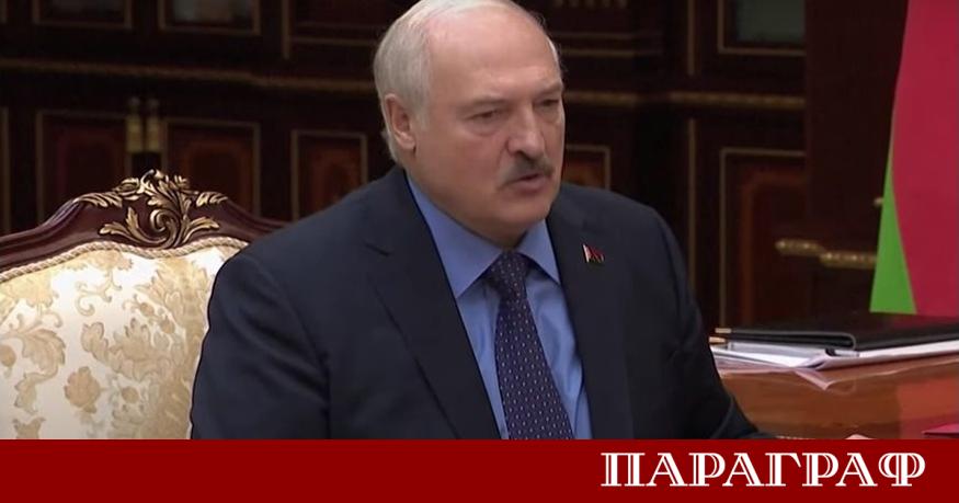 Беларуският президент Александър Лукашенко заяви че Николас Мадуро е добре