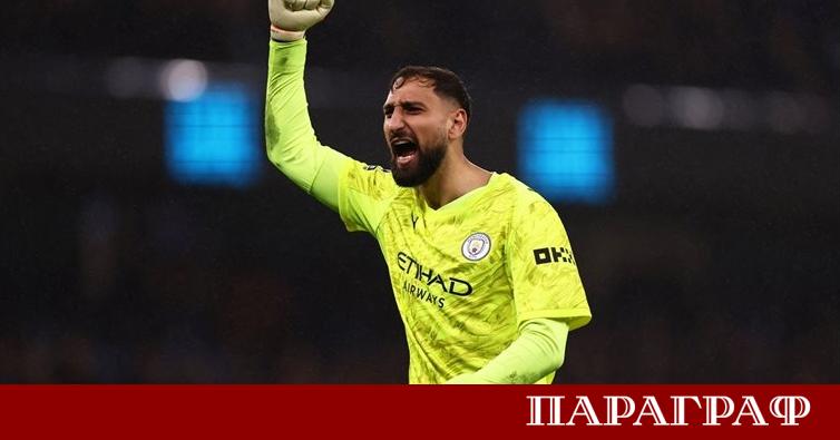 Джанлуиджи Донарума е обявен за най добър вратар в света за