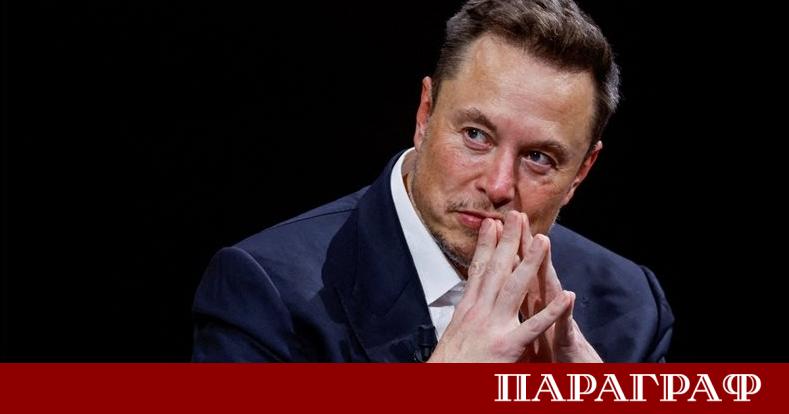 Илон Мъск официално е първият човек в историята чието нетно