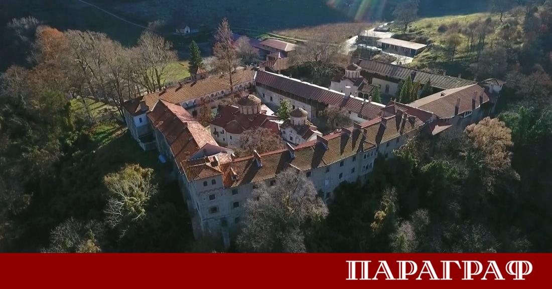 Нова онлайн измама използва името на Бачковския манастир Чрез изкуствен