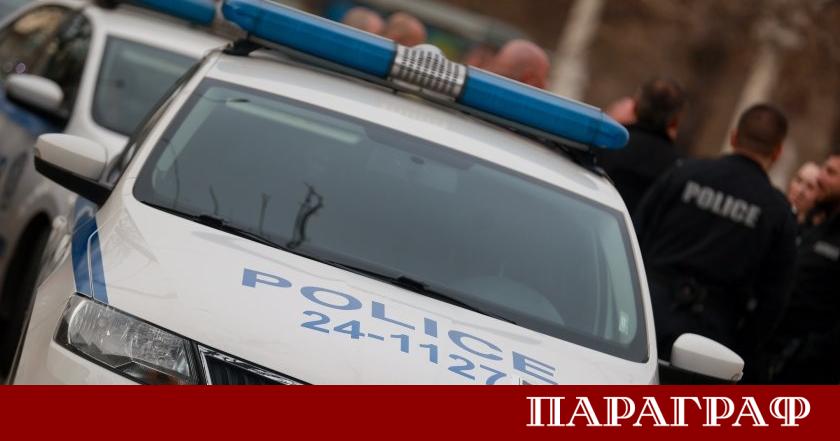 Днес 16 декември 2025 г в София се проведе мащабна